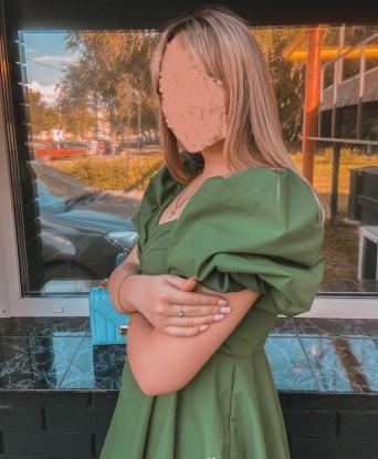 Анкета проститутки Ясмина - Фото 1, Кола, 33 года, №14448